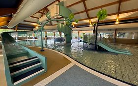 Spring Lodge